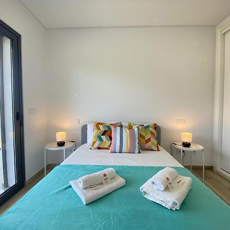 Quarteira Modern By Homing Apartman Kültér fotó