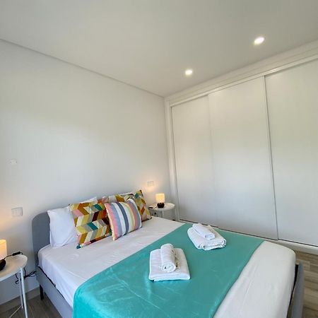 Quarteira Modern By Homing Apartman Kültér fotó