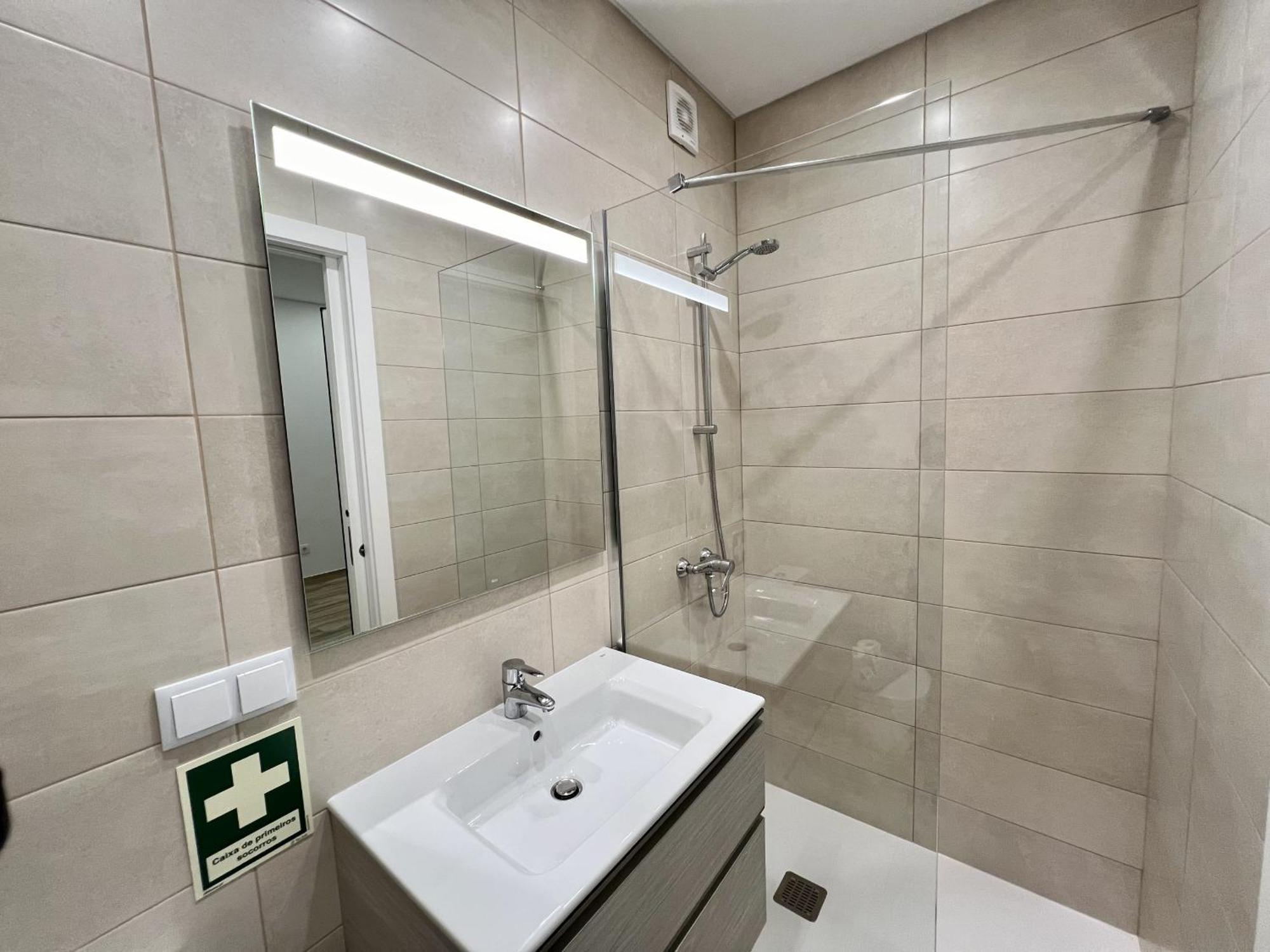 Quarteira Modern By Homing Apartman Kültér fotó
