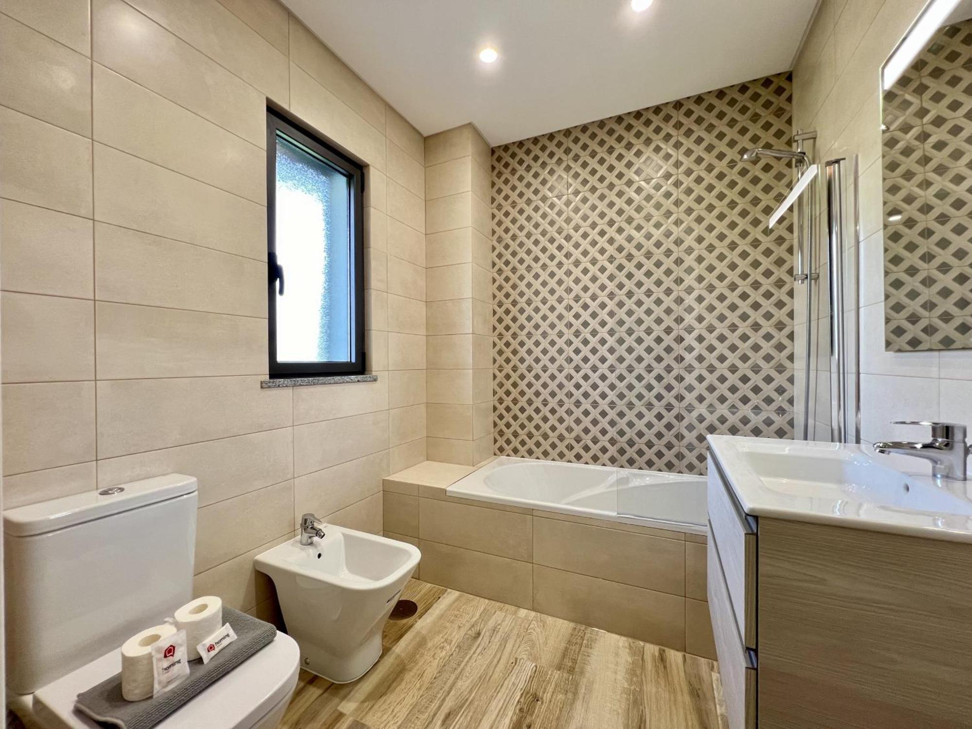 Quarteira Modern By Homing Apartman Kültér fotó