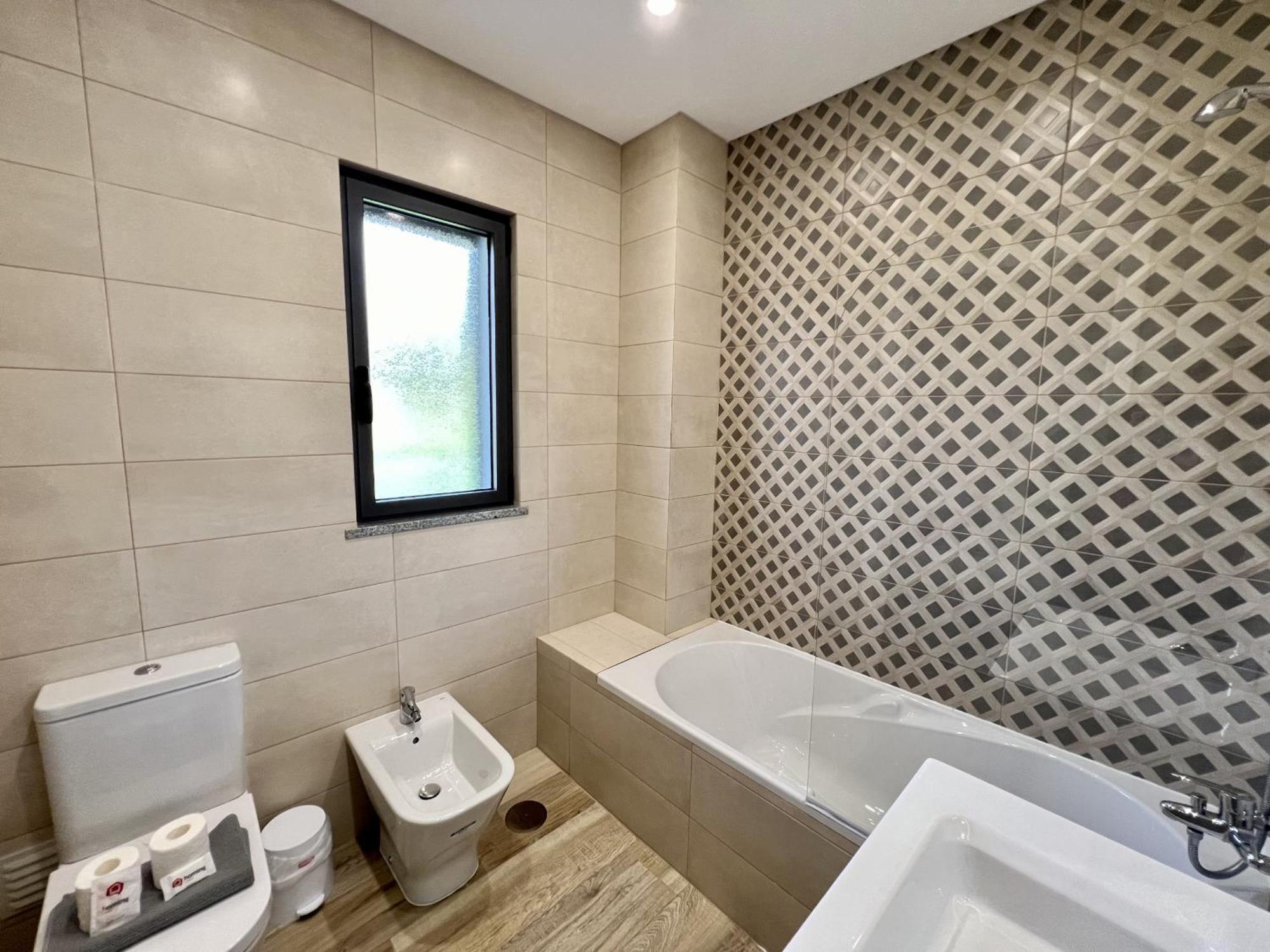 Quarteira Modern By Homing Apartman Kültér fotó