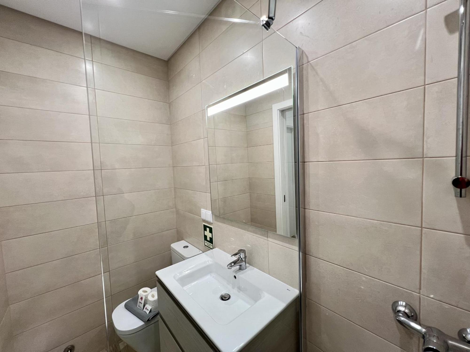 Quarteira Modern By Homing Apartman Kültér fotó