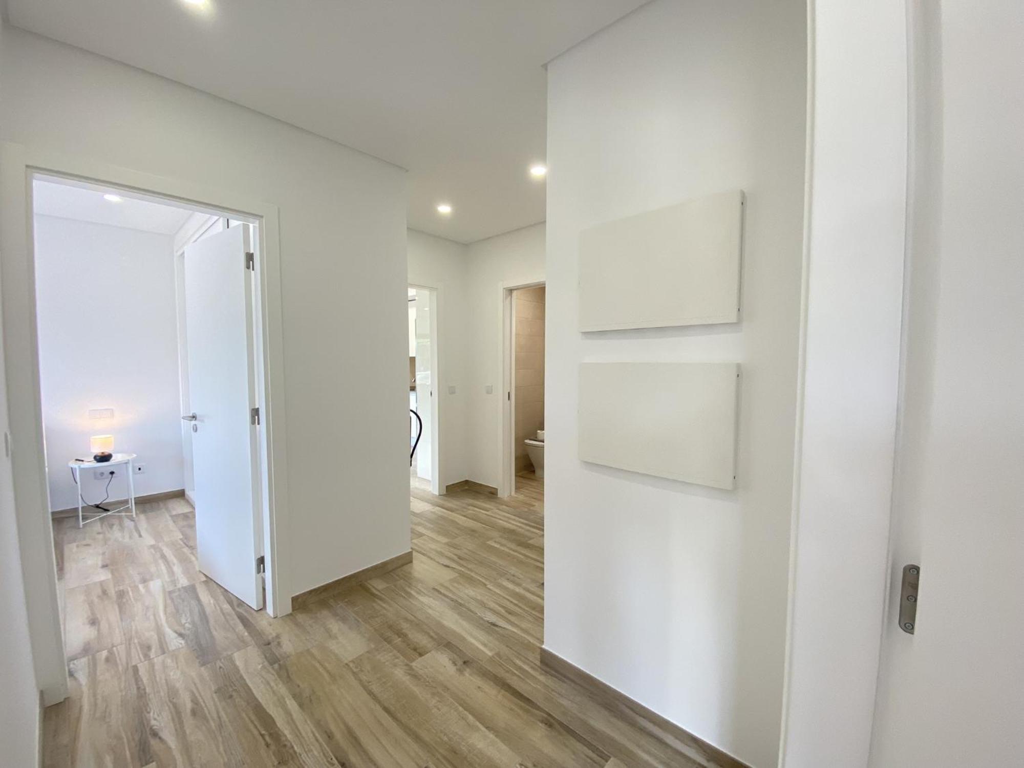 Quarteira Modern By Homing Apartman Kültér fotó