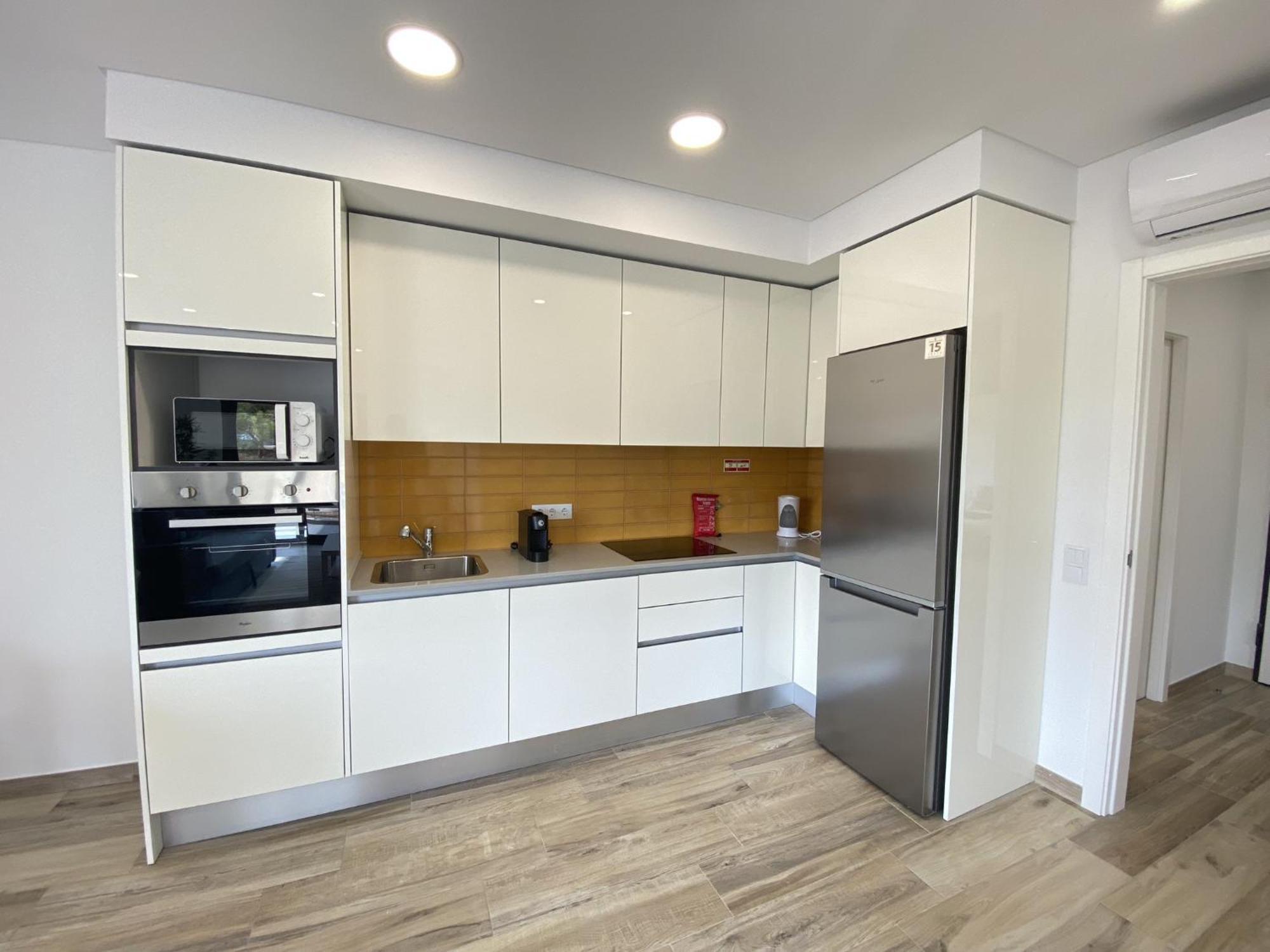 Quarteira Modern By Homing Apartman Kültér fotó