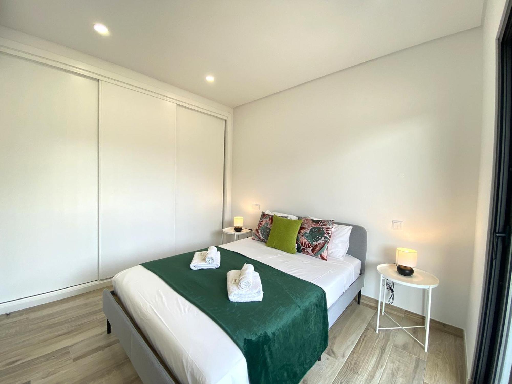 Quarteira Modern By Homing Apartman Kültér fotó