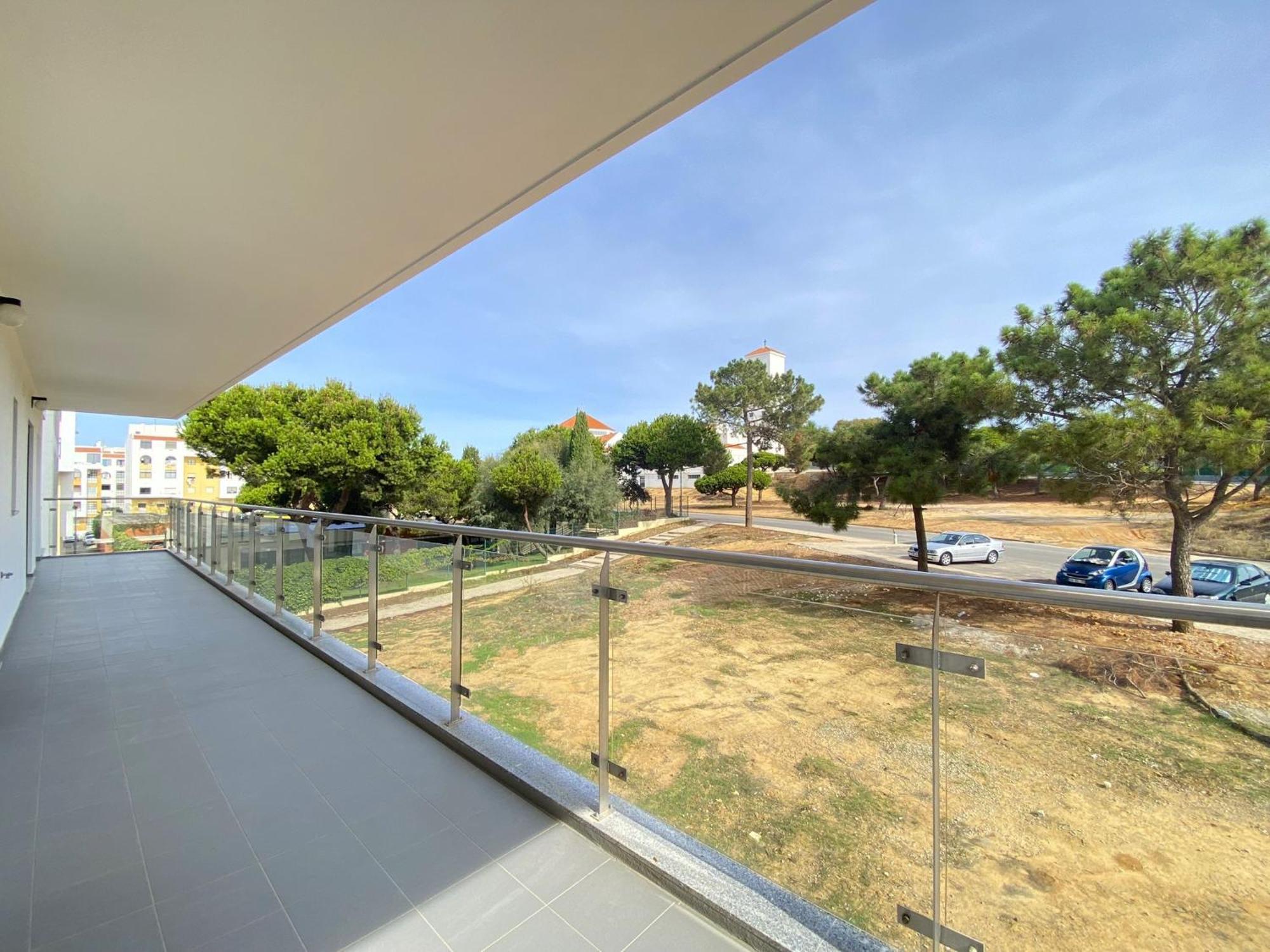 Quarteira Modern By Homing Apartman Kültér fotó